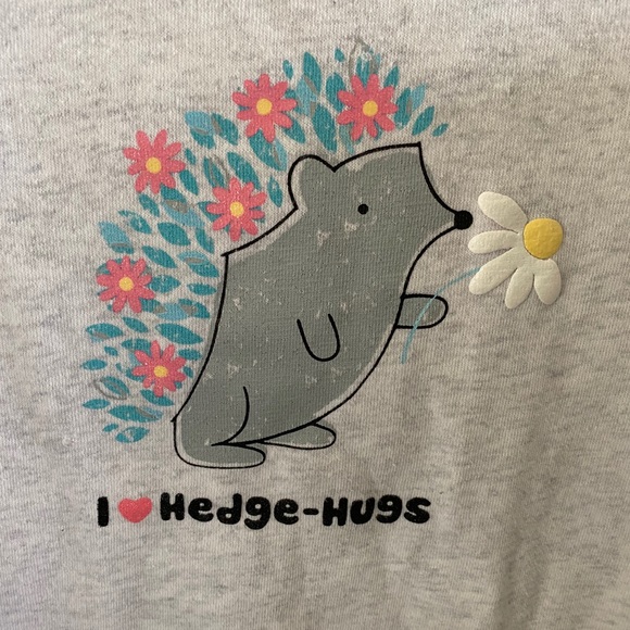 Kids 5t sweatshirt - Picture 2 of 3